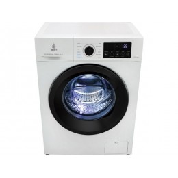 Стиральная машина Jacky’s JW S0822B2, 8 кг, 1200 об/мин, белая, A+++ (SKU: 34193)