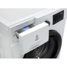 Стиральная машина Jacky’s JW S0822B2, 8 кг, 1200 об/мин, белая, A+++ (SKU: 34193)