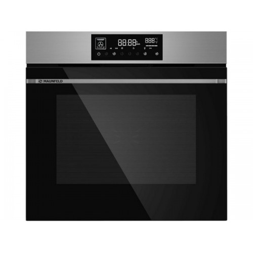 Духовой шкаф MAUNFELD AEOD76106S - Эффективность и Стиль для Вашей Кухни