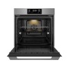 Духовой шкаф MAUNFELD AEOD76106S - Эффективность и Стиль для Вашей Кухни