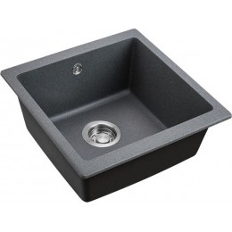 Мойка Emar EMQ-1455.P Антрацит