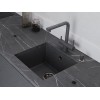 Мойка Emar EMQ-1455.P Антрацит