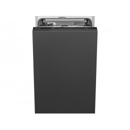 Посудомоечная машина SMEG ST4523DIN