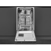 Посудомоечная машина SMEG ST4523DIN