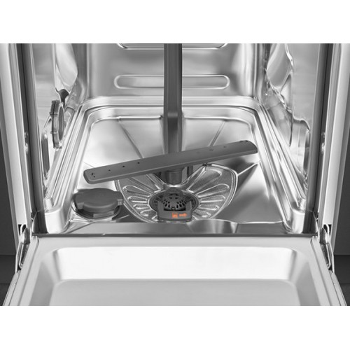 Посудомоечная машина SMEG ST4523DIN