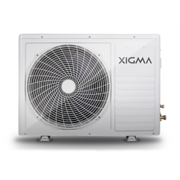Сплит-система XIGMA XG-TXC21RHA-IDU/XG-TXC21RHA-ODU