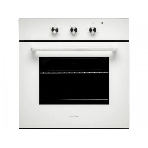 Духовой шкаф KRONA ESSENZA 60 WH G2 - Совершенство в каждой детали для вашей кухни