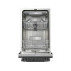 Посудомоечная машина MEFERI MDW4593 LUXE - Эффективная и Компактная Решение для Вашей Кухни