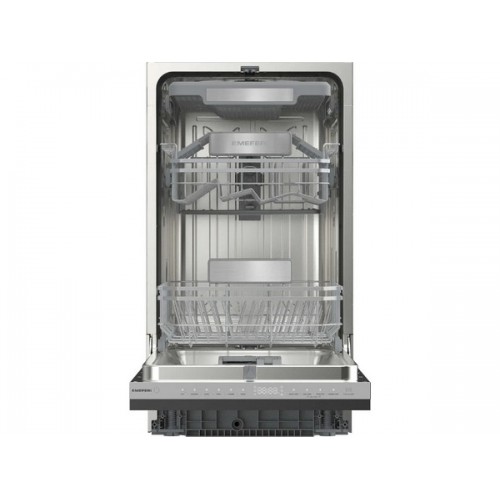 Посудомоечная машина MEFERI MDW4593 LUXE - Эффективная и Компактная Решение для Вашей Кухни