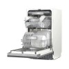 Посудомоечная машина MEFERI MDW4593 LUXE - Эффективная и Компактная Решение для Вашей Кухни