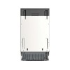 Посудомоечная машина MEFERI MDW4593 LUXE - Эффективная и Компактная Решение для Вашей Кухни