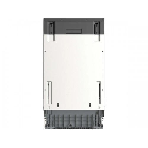 Посудомоечная машина MEFERI MDW4593 LUXE - Эффективная и Компактная Решение для Вашей Кухни
