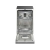 Посудомоечная машина MEFERI MDW4593 LUXE - Эффективная и Компактная Решение для Вашей Кухни