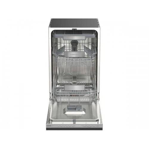 Посудомоечная машина MEFERI MDW4593 LUXE - Эффективная и Компактная Решение для Вашей Кухни