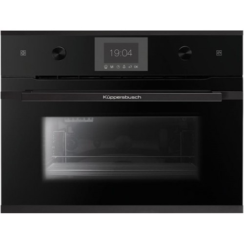 Паровой шкаф Kuppersbusch CD 6350.0 S5 - Высокое качество и надежность для вашей кухни