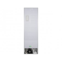 Холодильник MAUNFELD MFF200NFS Inverter 33499, 377л, A++, NoFrost, серый