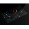 Варочная панель Bertazzoni P905I1M37NT индукционная
