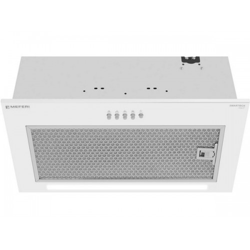 Вытяжка MEFERI SMARTBOX52WH POWER - Эффективное решение для вашей кухни