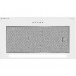 Вытяжка MEFERI SMARTBOX52WH 29499, 52 см, 900 м³/ч, белая, 3 скорости