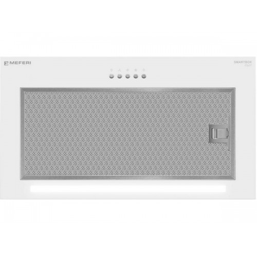 Вытяжка MEFERI SMARTBOX52WH POWER - Эффективное решение для вашей кухни