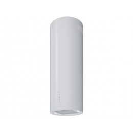 Вытяжка KRONA TINA 350 WHITE 3P, SKU 18900, 1000 м³/ч, 3 скорости, металл