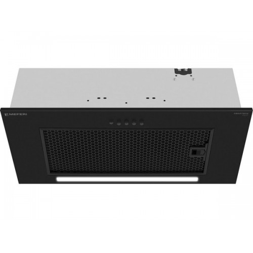 Вытяжка MEFERI SMARTBOX60BK POWER - Эффективное решение для вашей кухни