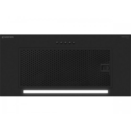 Вытяжка MEFERI SMARTBOX60BK POWER - Эффективное решение для вашей кухни