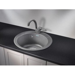 Мойка Granula ST-4802, графит