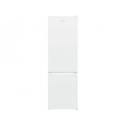 Холодильник MAUNFELD MFF176SFW, 263л, белый, A+, 39 дБ, SmartFrost, SKU 33602