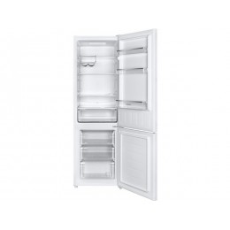 Холодильник MAUNFELD MFF176SFW, 263л, белый, A+, 39 дБ, SmartFrost, SKU 33602
