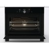 Духовой шкаф Gorenje BCM4547DG компактный с СВЧ - идеальное решение для вашей кухни