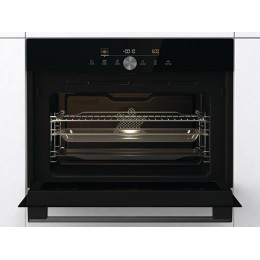 Духовой шкаф Gorenje BCM4547DG 60 см, черный, 50 л, инверторный, 250°C, 27402