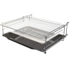 Духовой шкаф Gorenje BCM4547DG компактный с СВЧ - идеальное решение для вашей кухни