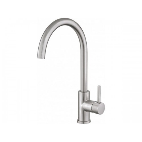 Смеситель Emar ЕС - 3004 Satin