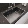 Мойка Emar EMB-660(TOP) Black Elegant