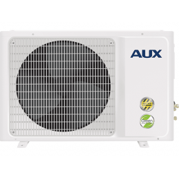 Сплит-система AUX 19102, до 35 м², A, R410A, 3,55 кВт, Wi-Fi.