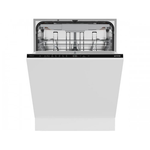 Посудомоечная машина Gorenje GV16E3 - Эффективная и Компактная Решение для Вашей Кухни