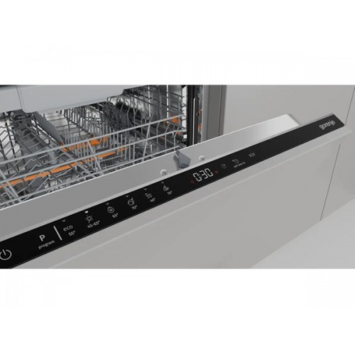 Посудомоечная машина Gorenje GV16E3 - Эффективная и Компактная Решение для Вашей Кухни