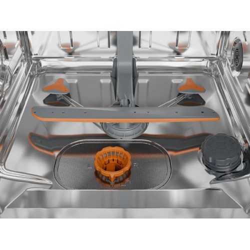 Посудомоечная машина Gorenje GV16E3 - Эффективная и Компактная Решение для Вашей Кухни