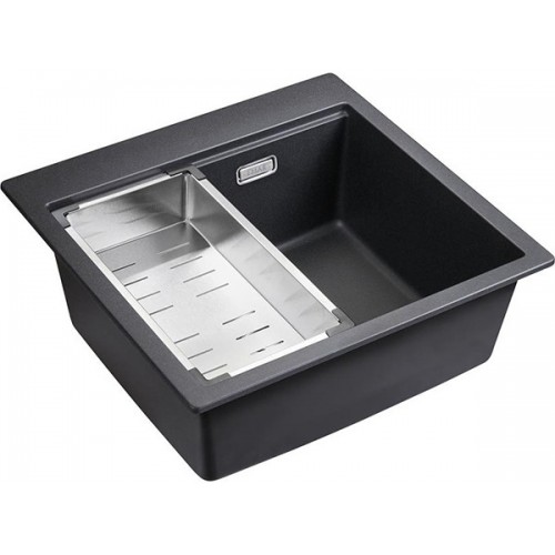 Мойка Emar EMQ-1520.Q Оникс