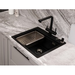 Мойка Emar EMQ-1520.Q Оникс