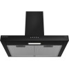 Вытяжка MEFERI SLIMBOX60BK LIGHT - Эффективная и стильная кухонная вытяжка