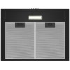 Вытяжка MEFERI SLIMBOX60BK LIGHT - Эффективная и стильная кухонная вытяжка
