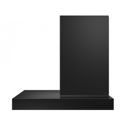 Вытяжка MEFERI SLIMBOX60BK LIGHT 29504, черная, 60 см, 650 м3/ч, 3 скорости