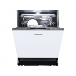 Посудомоечная машина GRAUDE VG 60.1 (SKU 27106, 60 см, 14 комплектов, A++, 46 дБ)