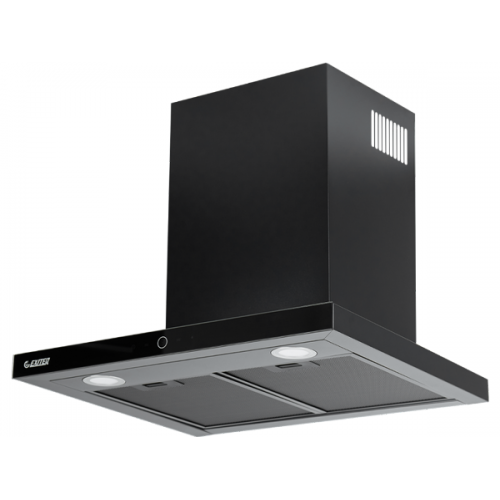 Вытяжка EXITEQ EX-1096 Black - Эффективное решение для кухни с современным дизайном