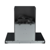 Вытяжка EXITEQ EX-1096 Black - Эффективное решение для кухни с современным дизайном