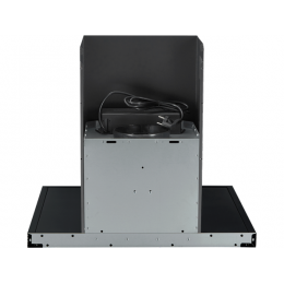 Вытяжка EXITEQ EX-1096 black 60 см, 1000 м3/ч, сенсорное управление, 3 скорости, SKU 31607