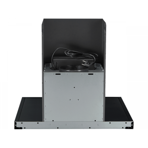 Вытяжка EXITEQ EX-1096 Black - Эффективное решение для кухни с современным дизайном