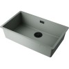 Мойка Omoikiri Yamakawa 75-Integra-WG Artceramic в цвете Wind Green - Купить по лучшей цене